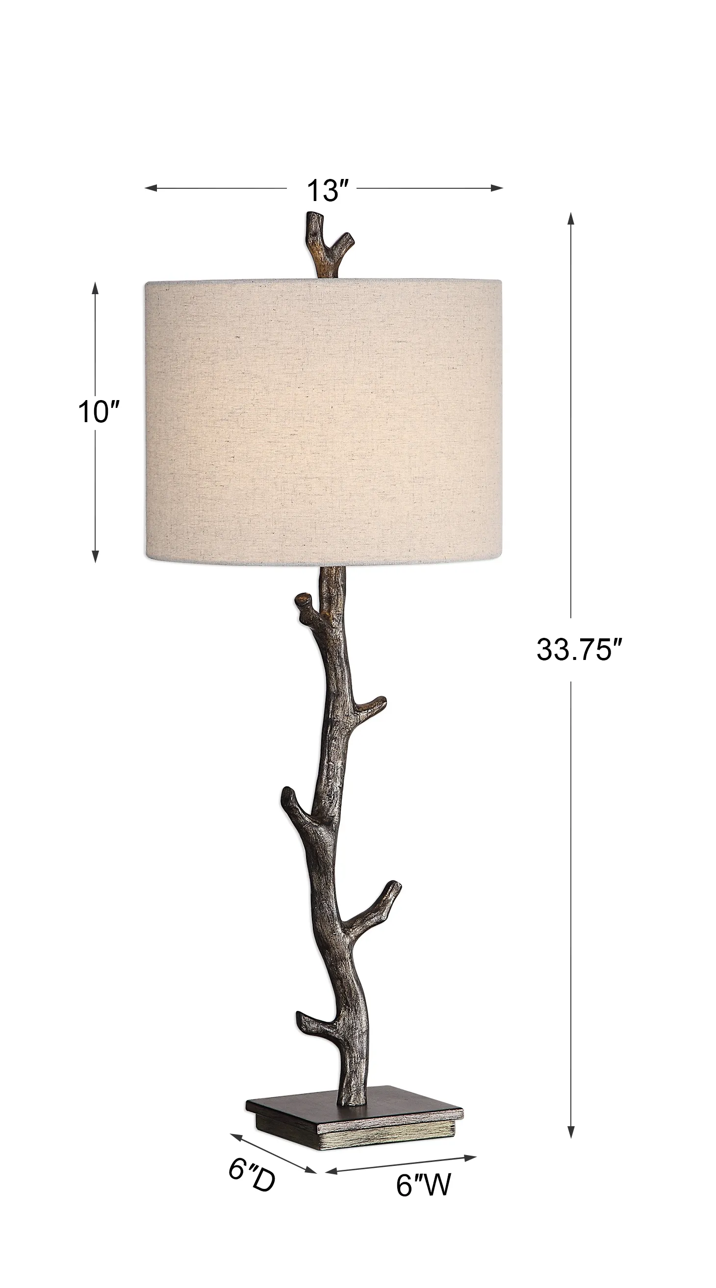 Desol Table Lamp