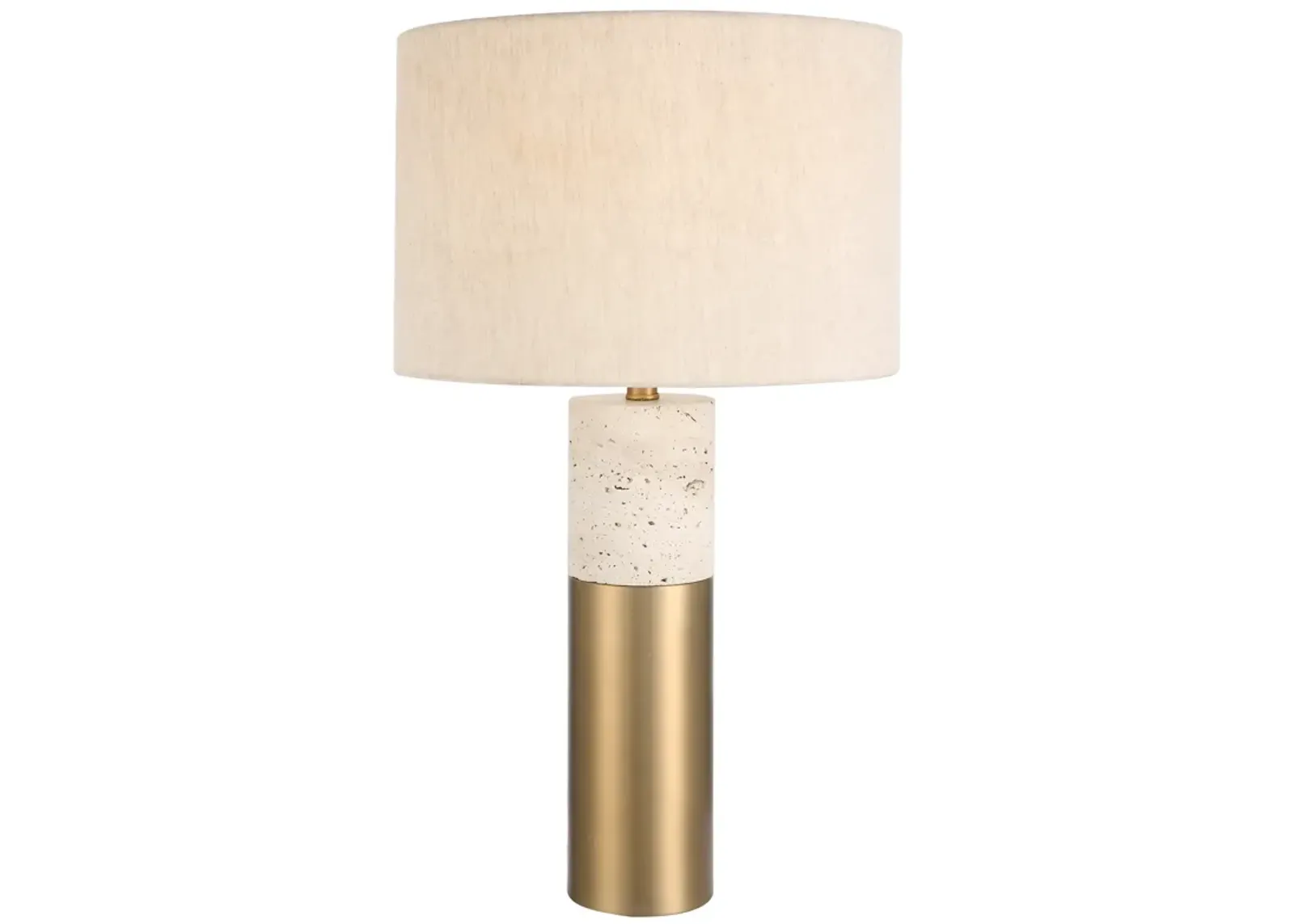 Gravitas Elegant Lamp