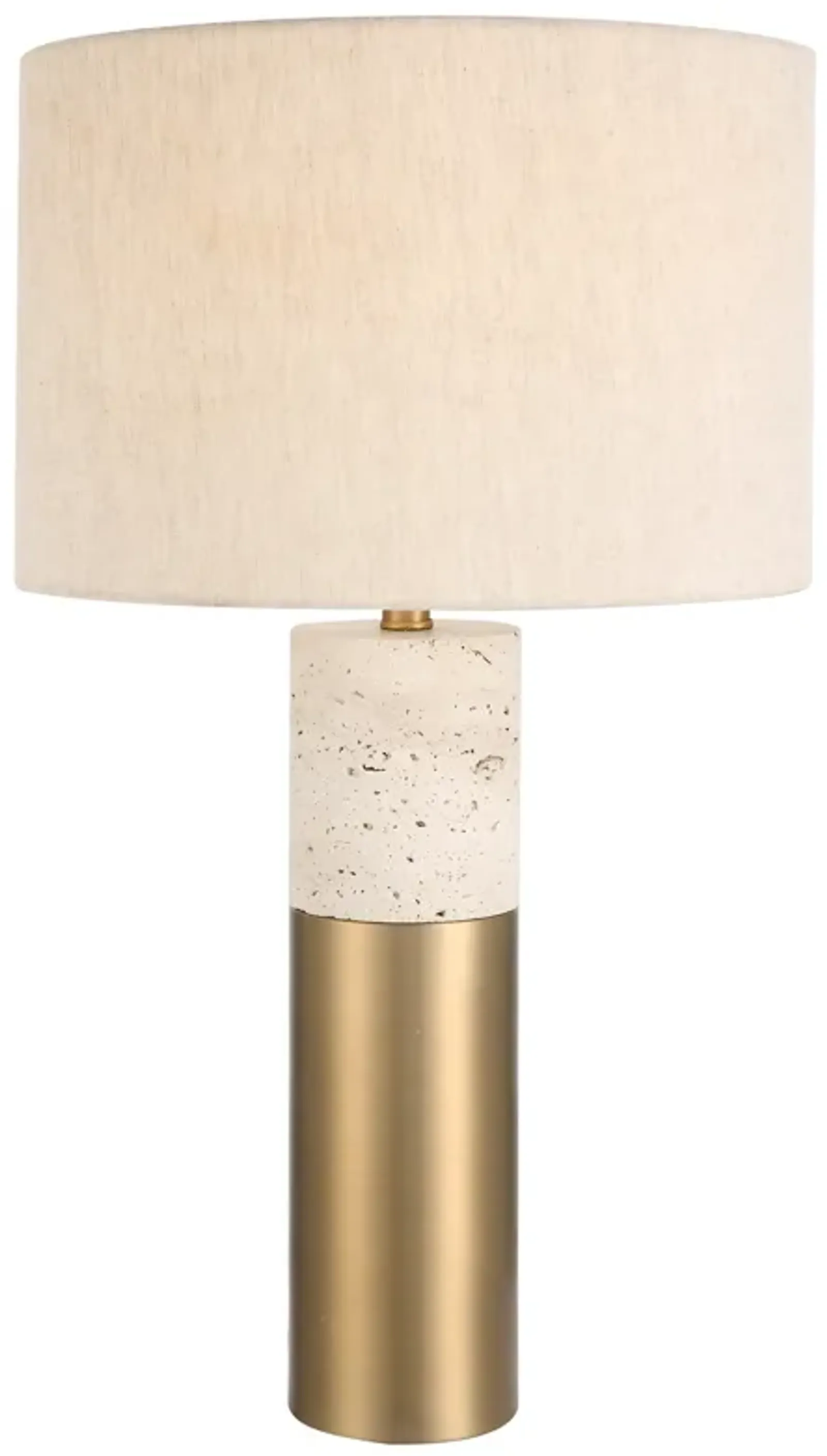 Gravitas Elegant Lamp