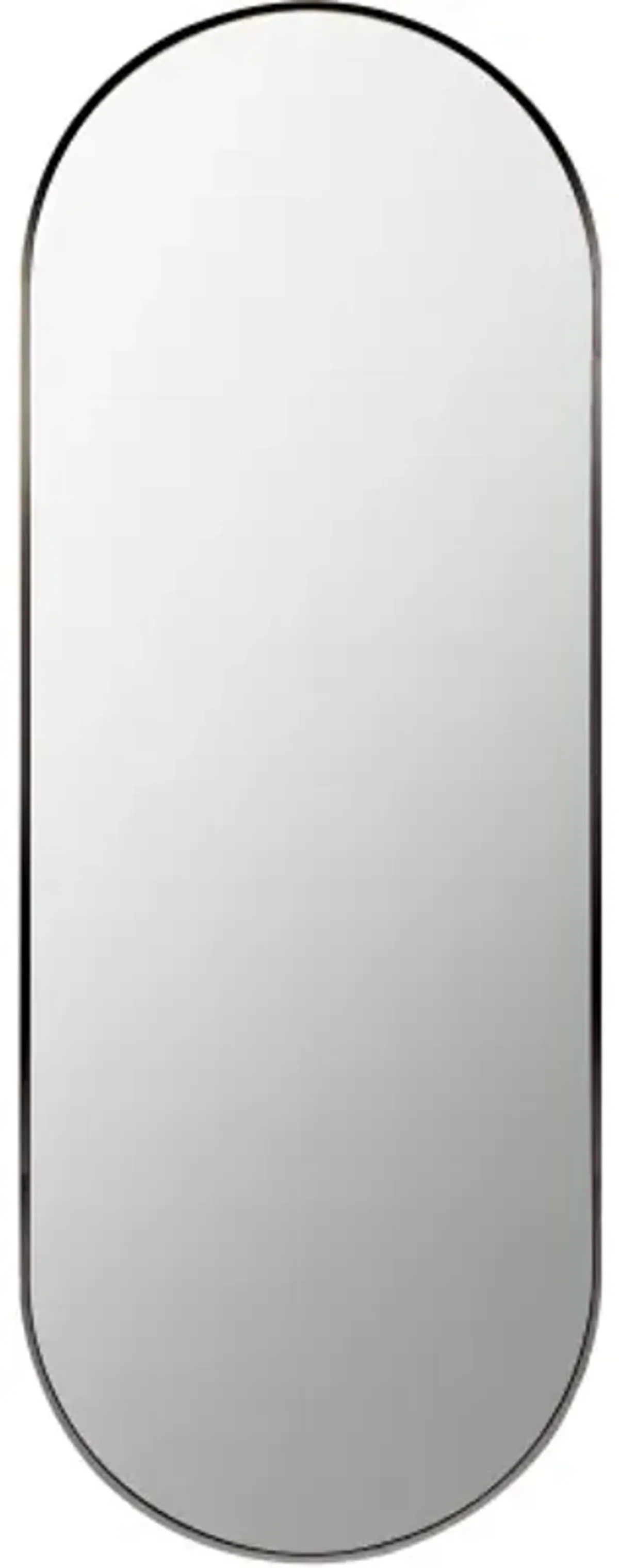 Aranya RAY-019 65"H x 22"W Mirror