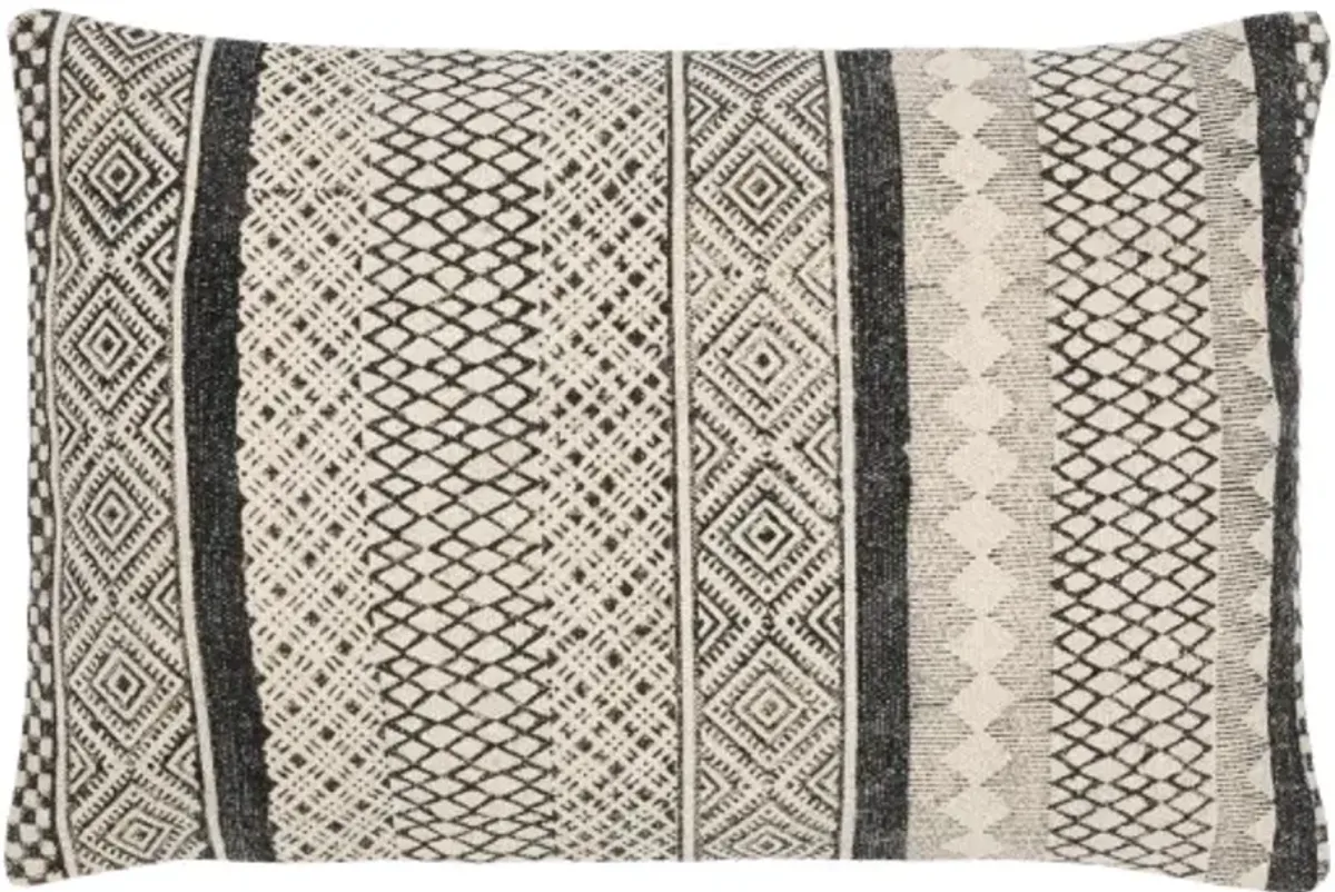Janya 18"H x 18"W Pillow Kit