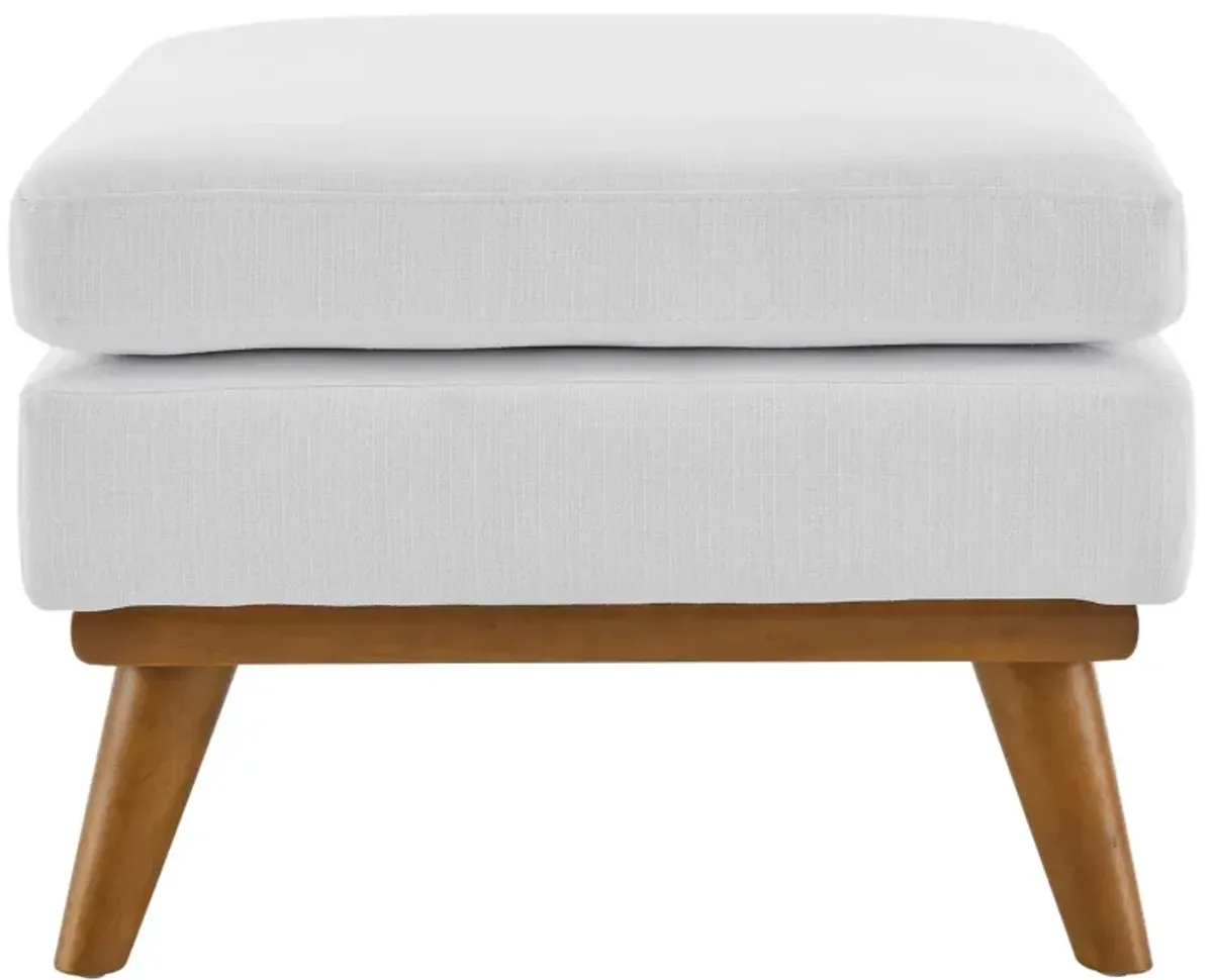 Engage Upholstered Ottoman