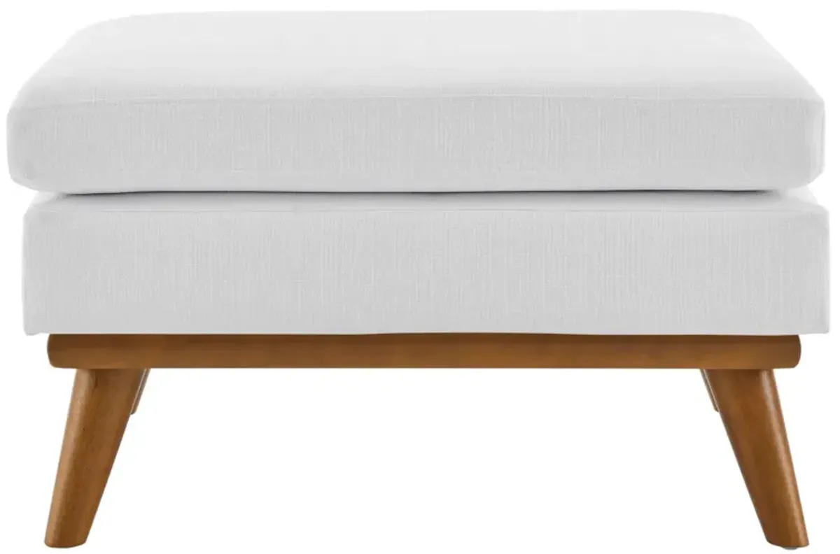 Engage Upholstered Ottoman