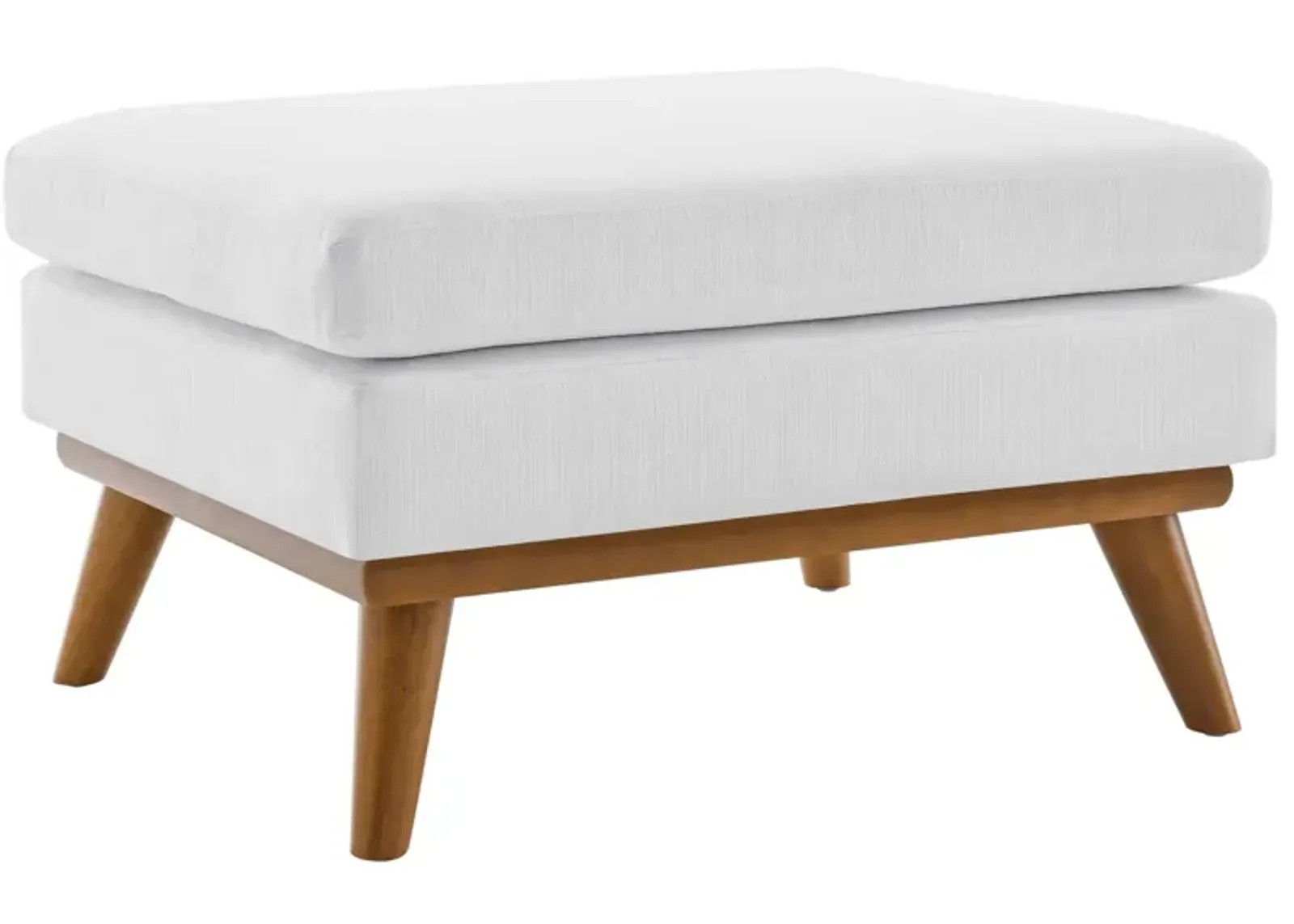 Engage Upholstered Ottoman