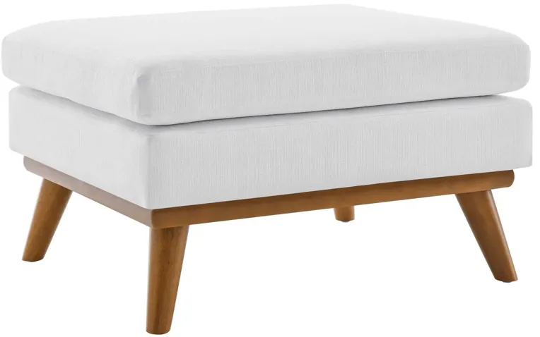 Engage Upholstered Ottoman