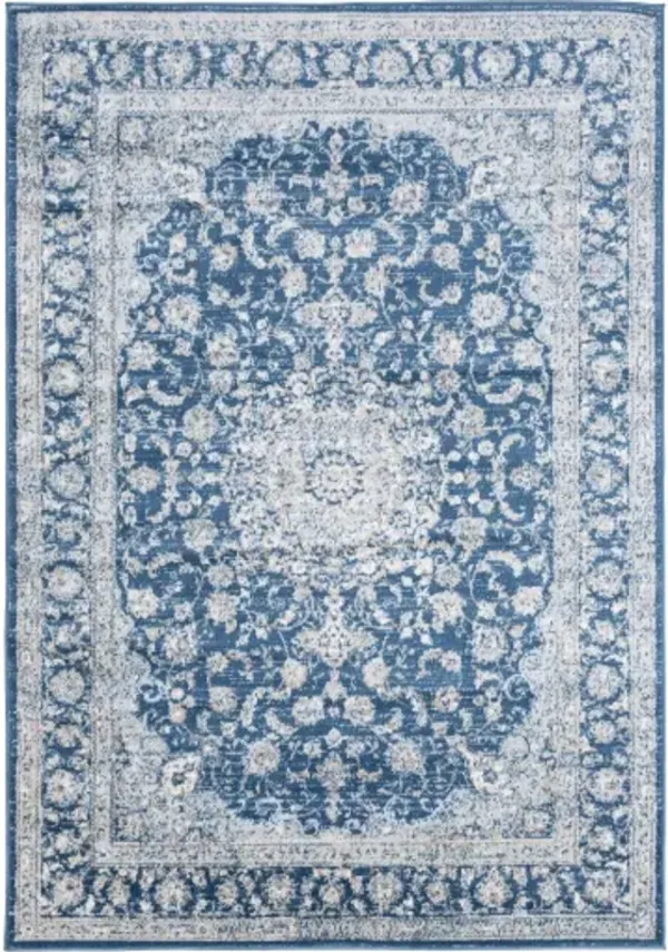 Monte Carlo 5'3" x 7'3" Rug