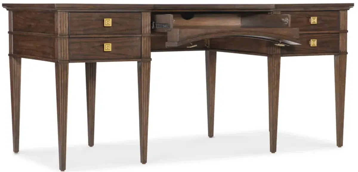 Diplomat Diplomat Writing Desk