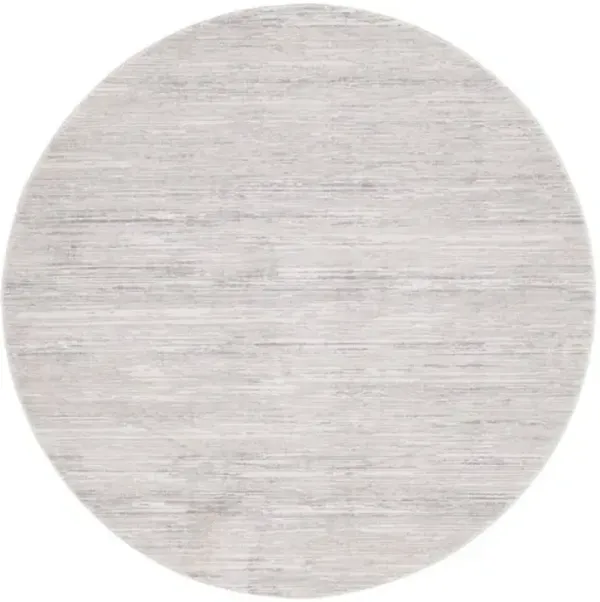 DIAMOND 136 6'-7' X 6'-7' Round Round Rug