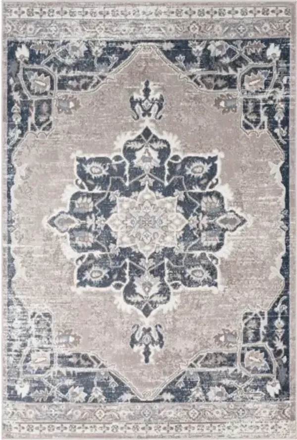 St tropez 6'6" x 9'2" Rug
