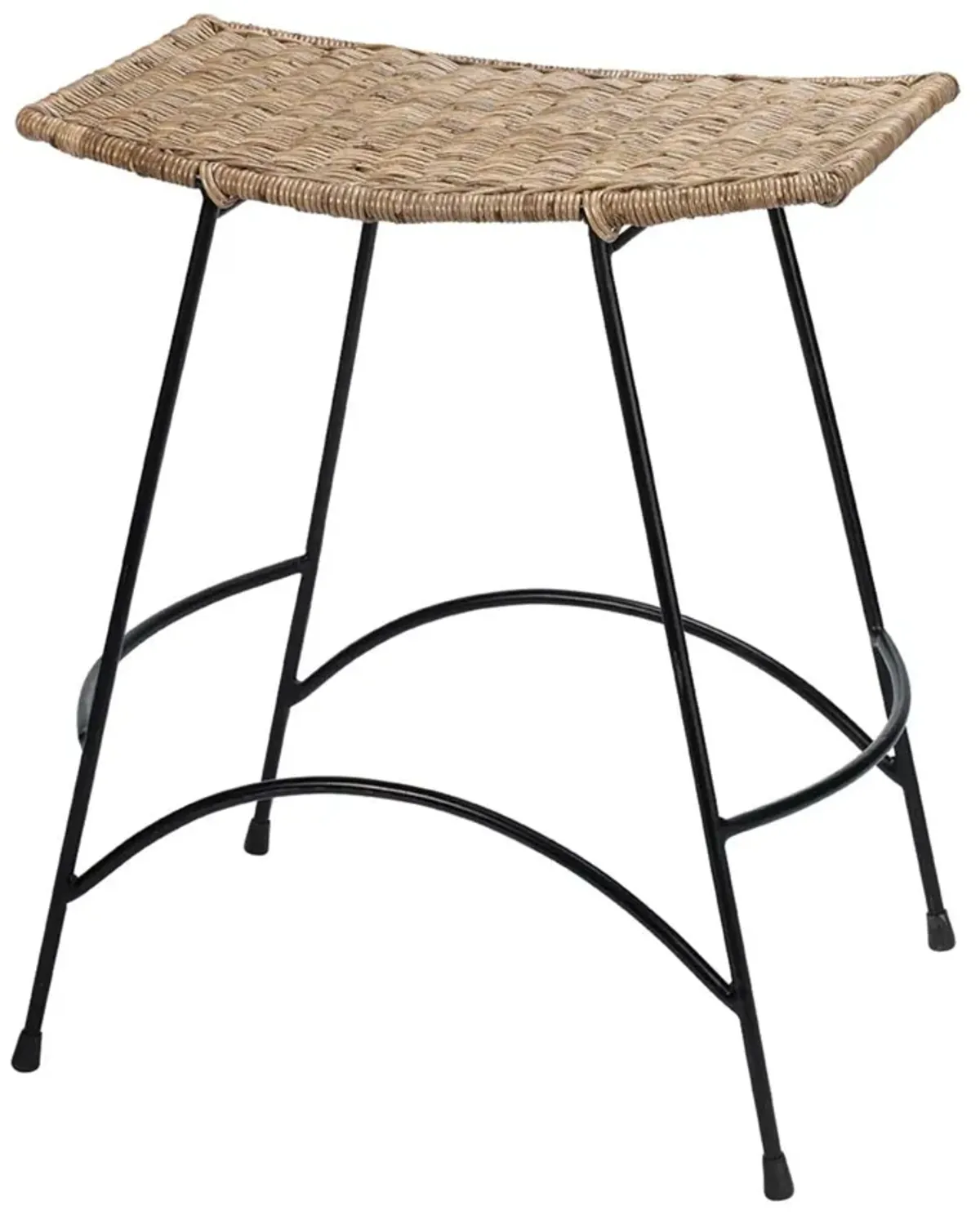 Wing Counter Stool