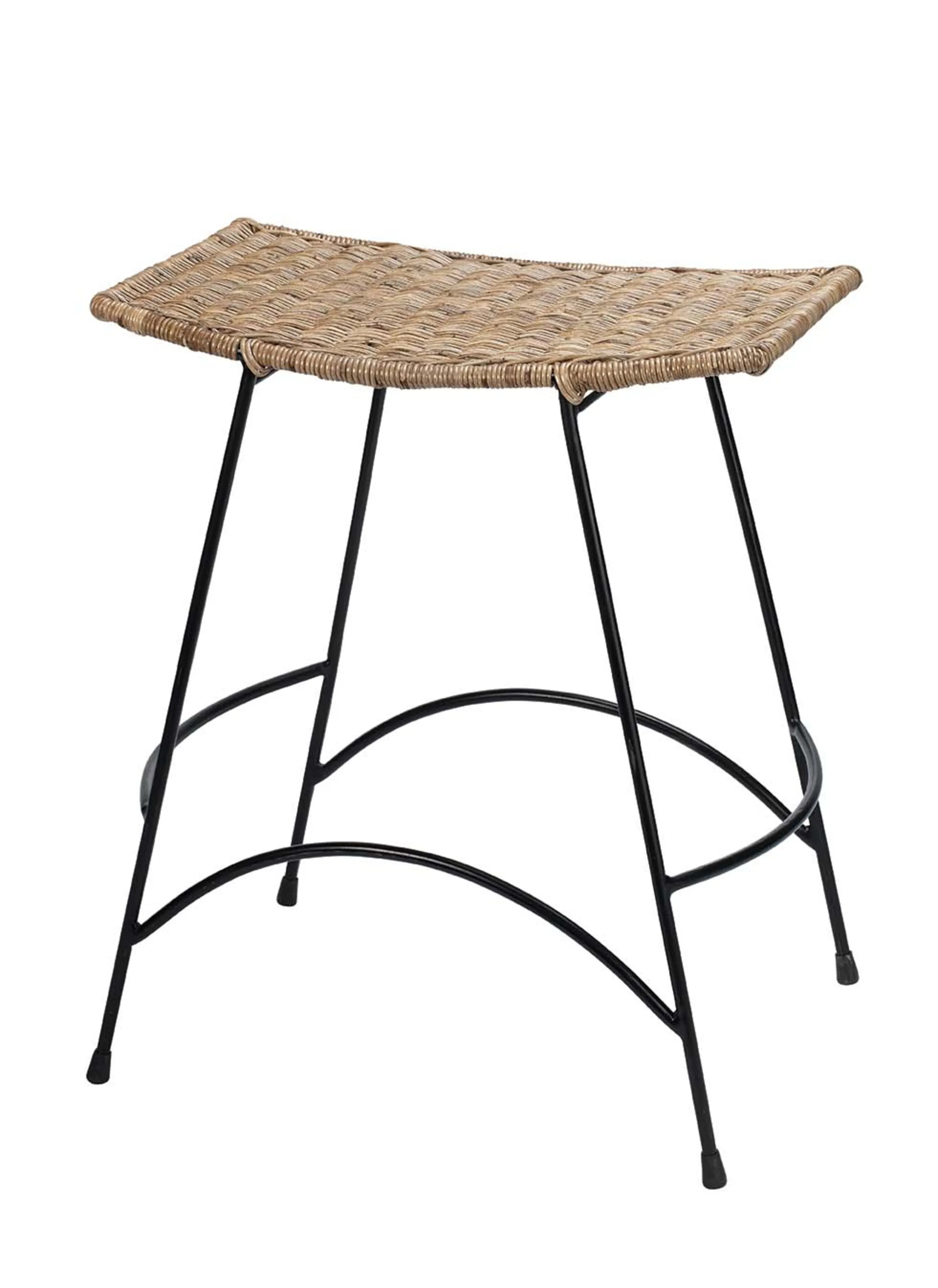 Wing Counter Stool