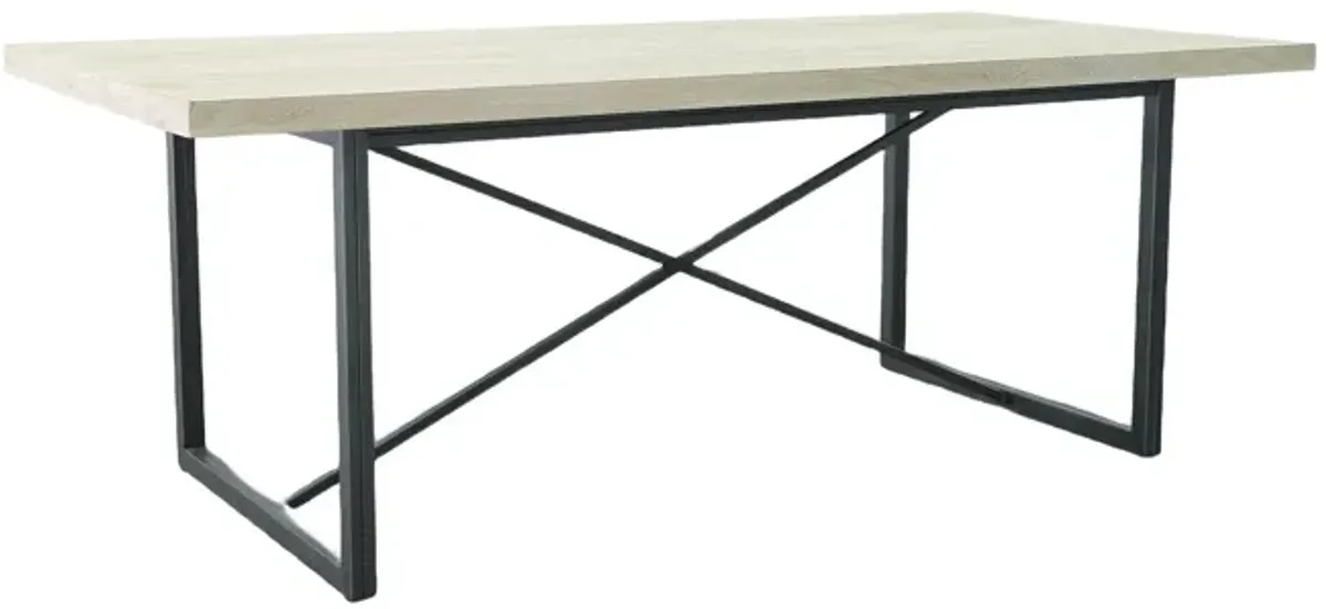 Starlight Dining Table