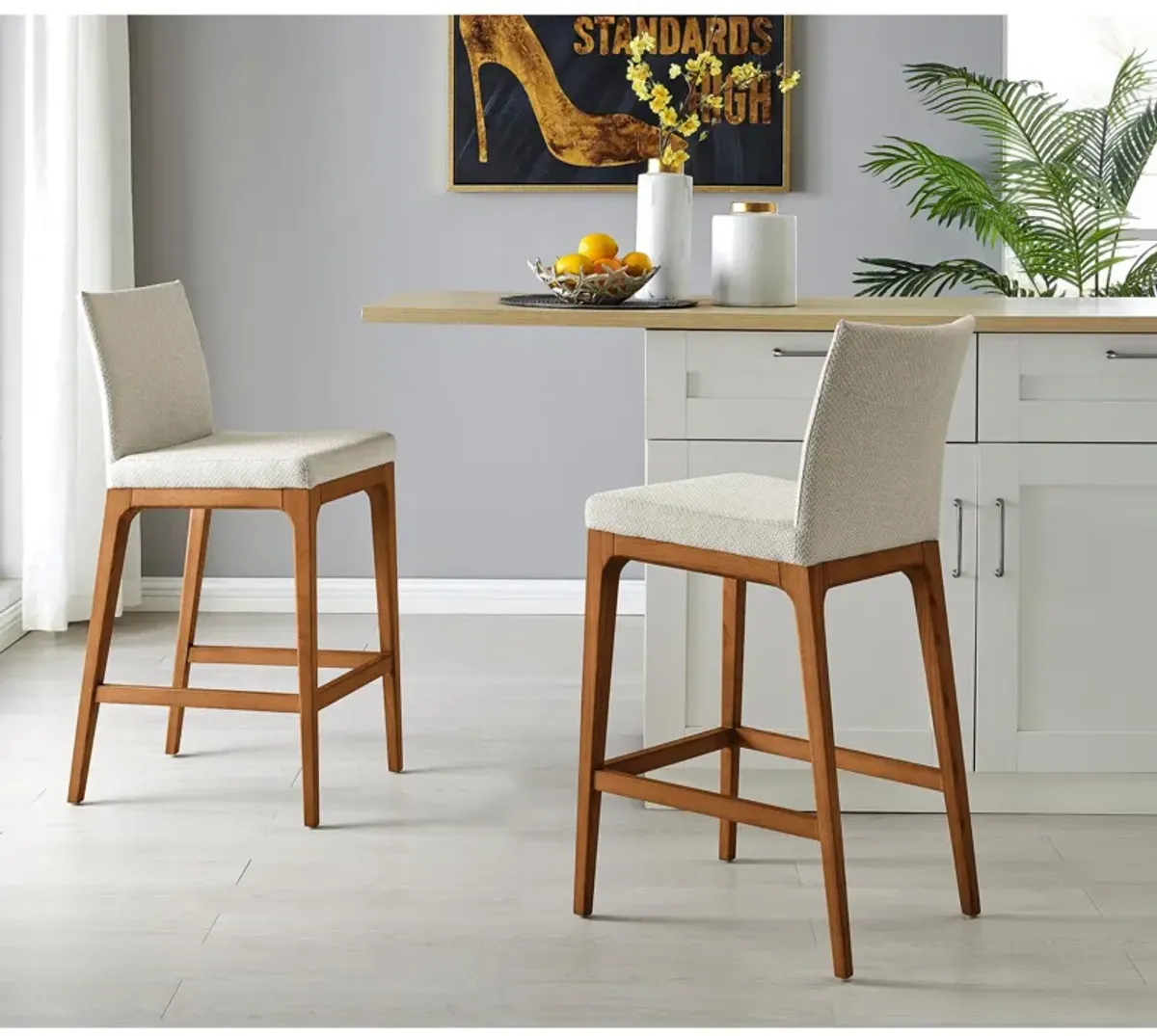 Devon Counter Stool