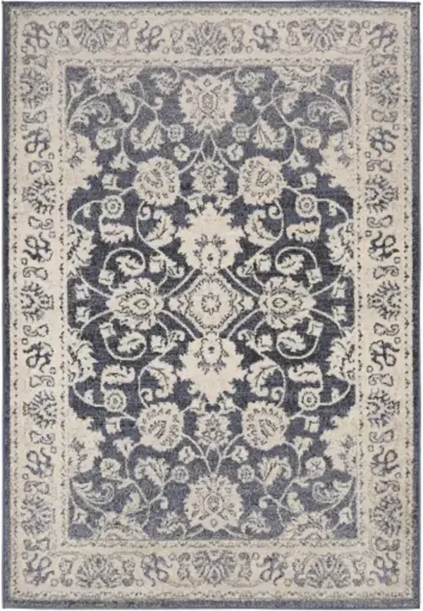 City Light 5'3" x 7'3" Rug