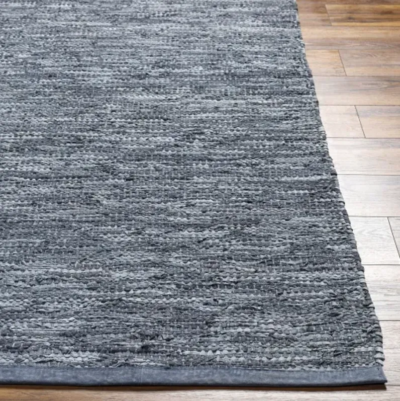 Porter POE-2300 8' x 10' Hand Made Rug