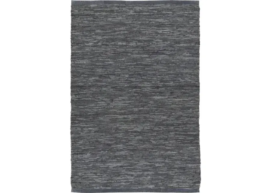 Porter POE-2300 8' x 10' Hand Made Rug