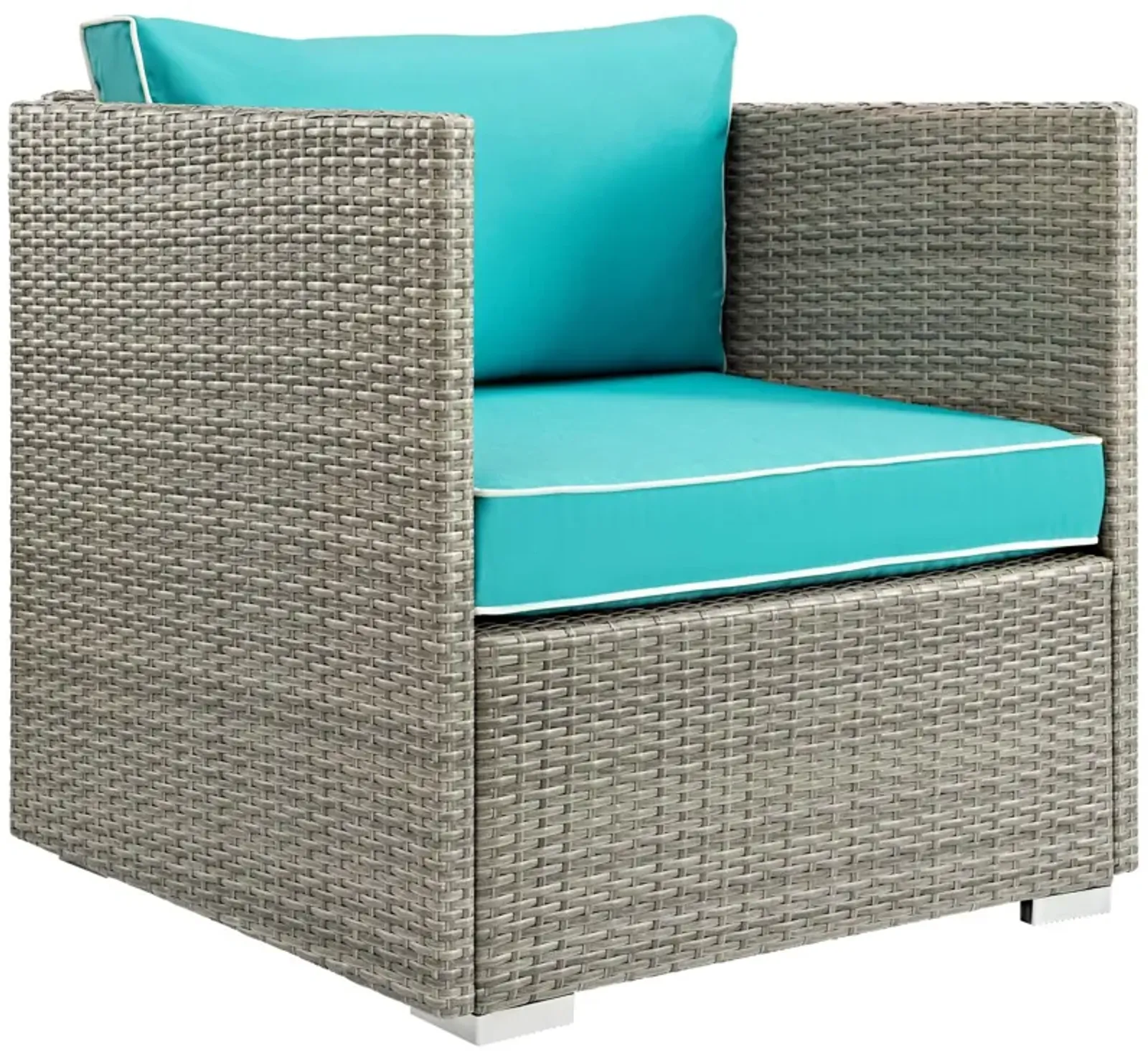 Repose Outdoor Patio Armchair