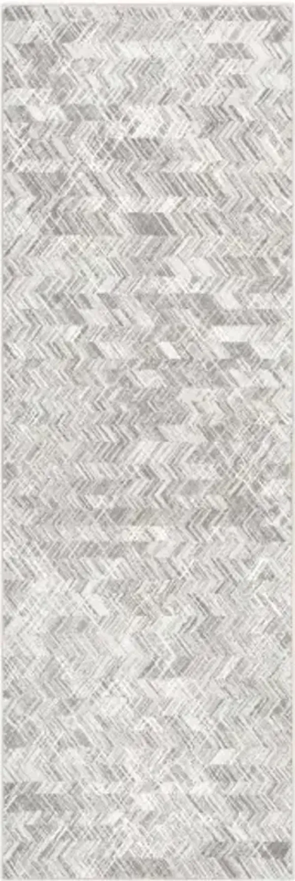 Contempo 2'7" x 7'10" Rug
