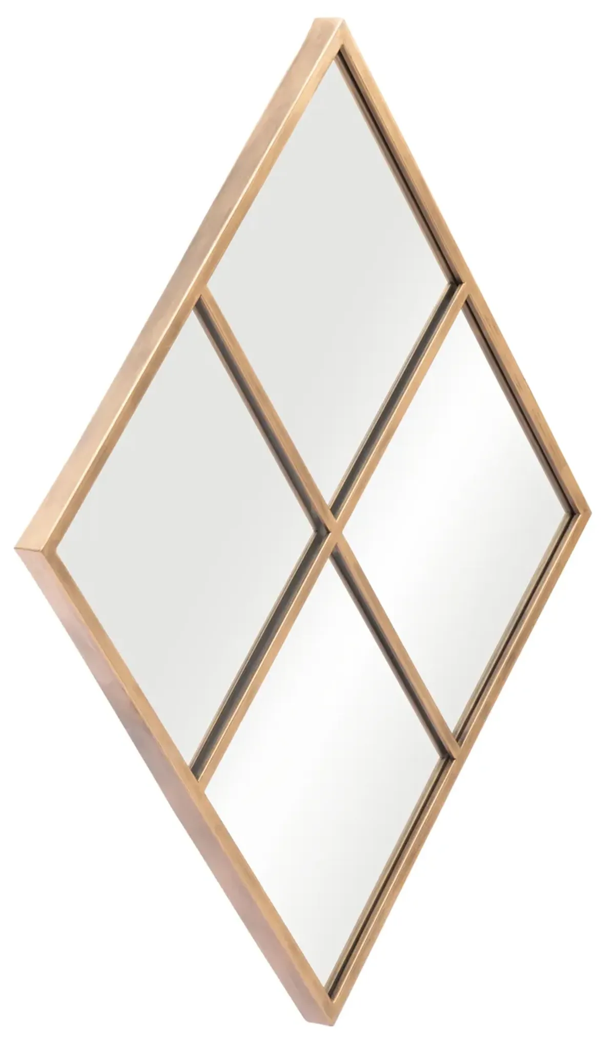 Meo Mirror Gold