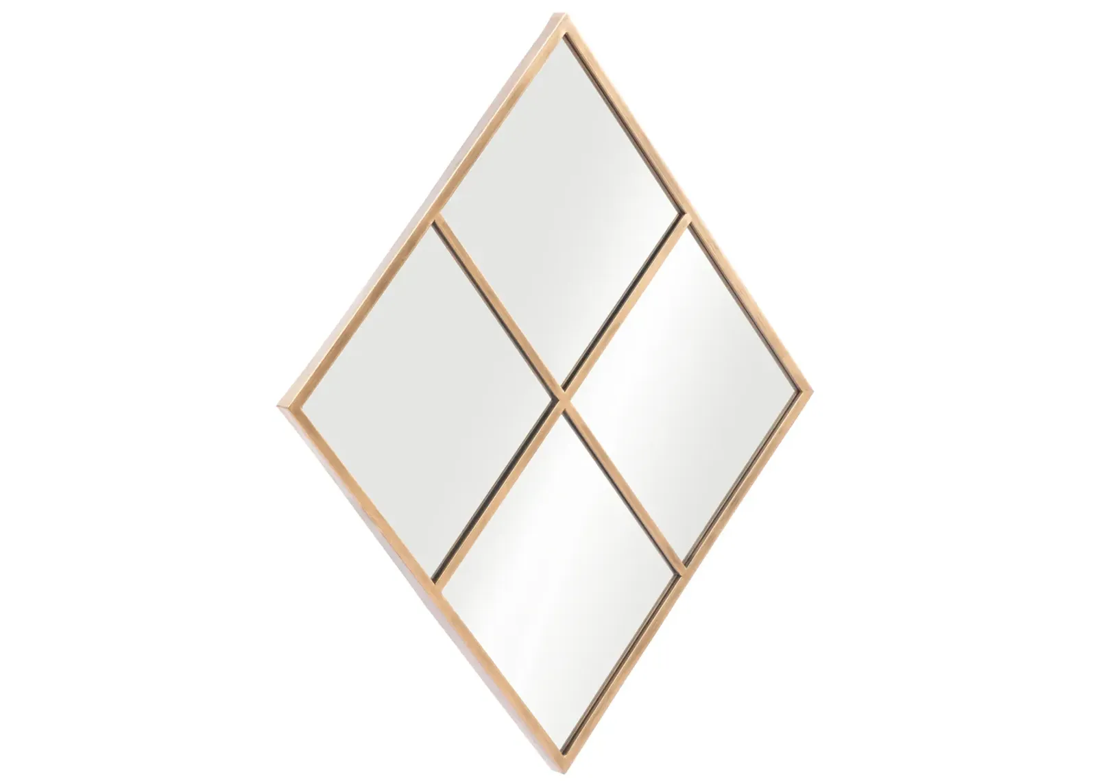 Meo Mirror Gold