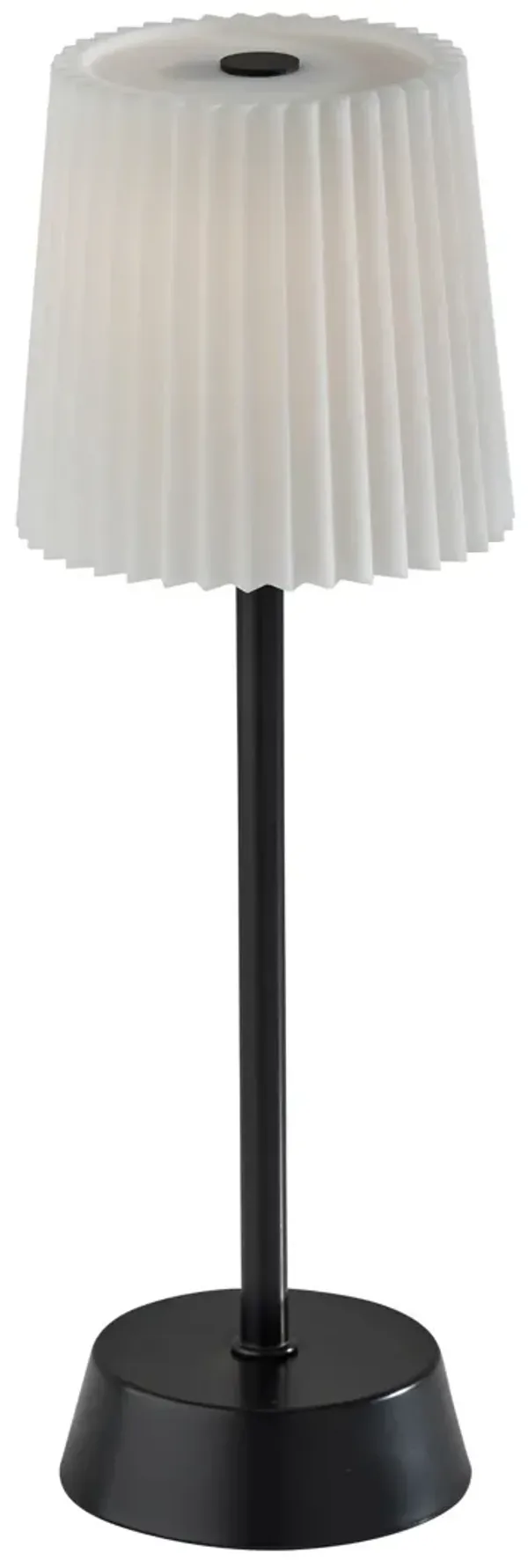 Bobby Cordless LED Table Lamp