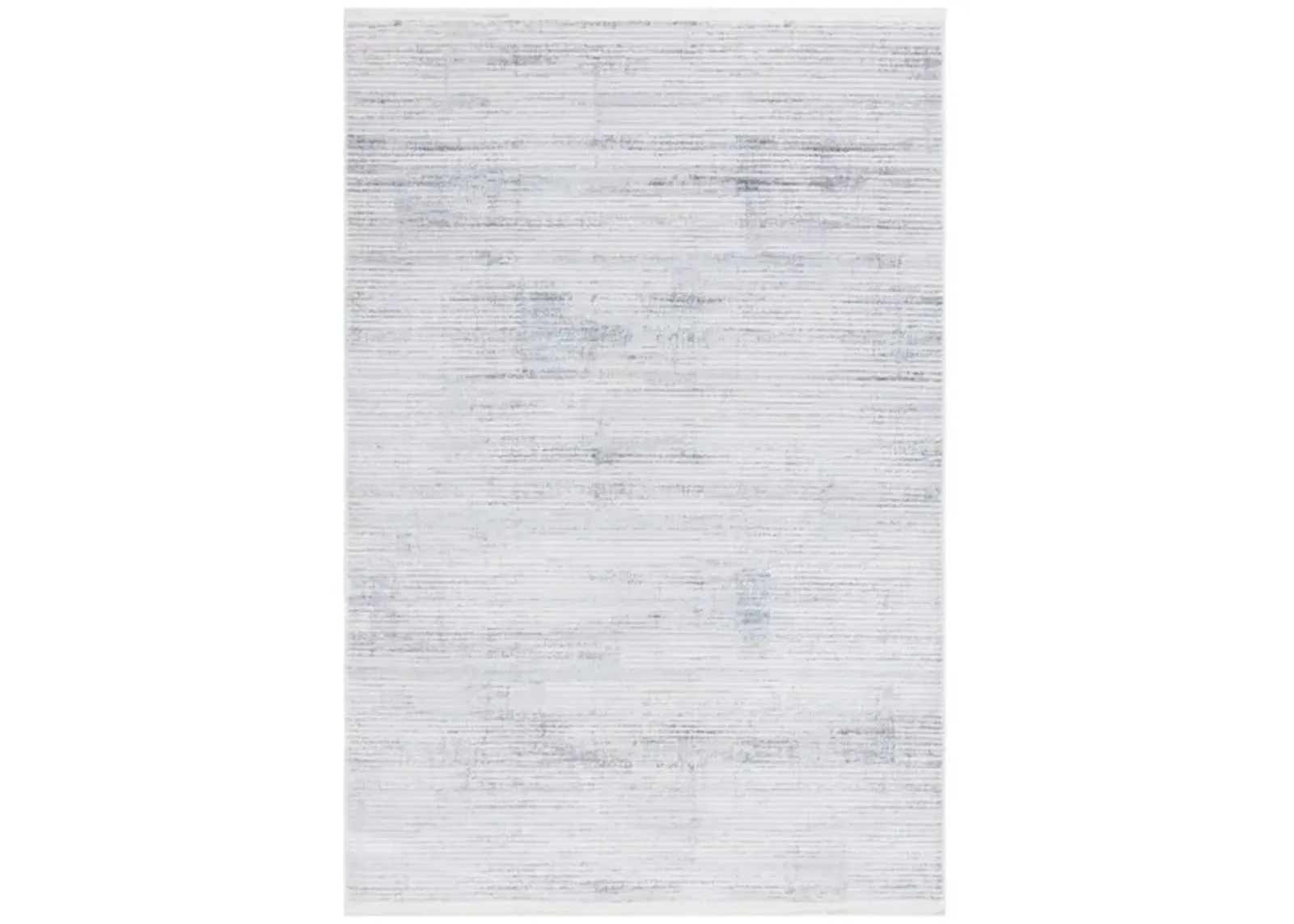 WHISPER 558 Grey  5'-3' X 7'-6' Medium Rectangle Rug