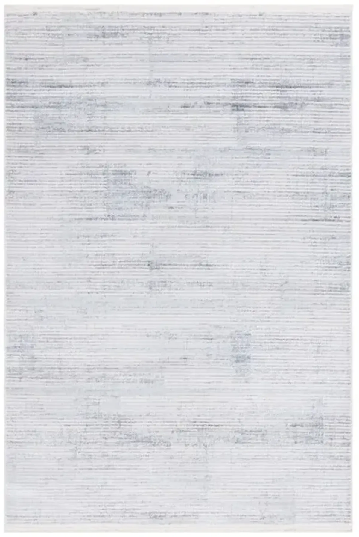 WHISPER 558 Grey  5'-3' X 7'-6' Medium Rectangle Rug