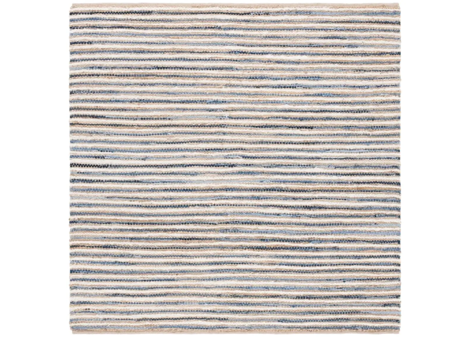 CAPE COD 151 NATURAL  6' x 6' Square Square Rug