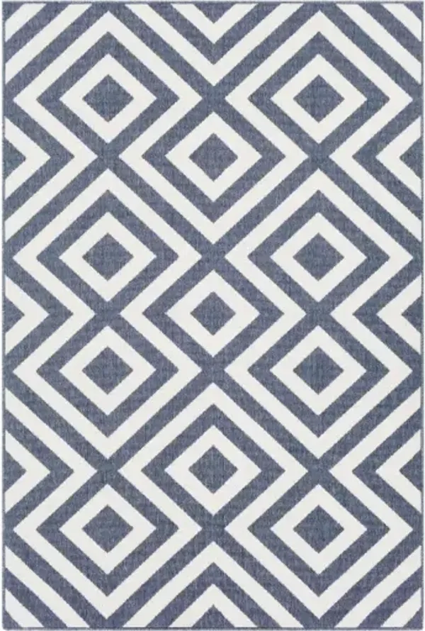 Alfresco 2'5" x 4'5" Rug