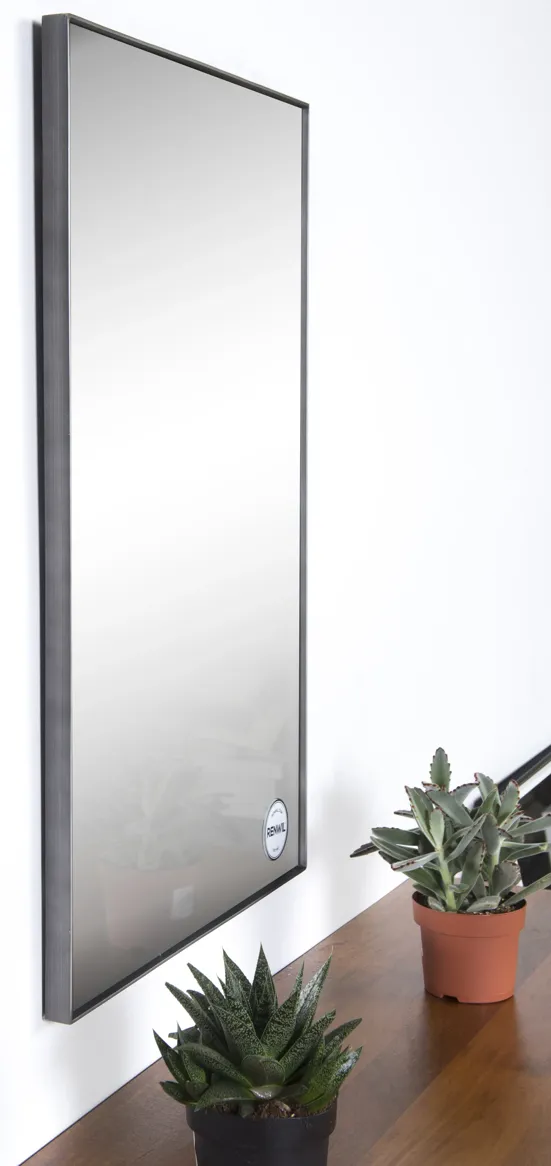 Vale Rectangle Mirror