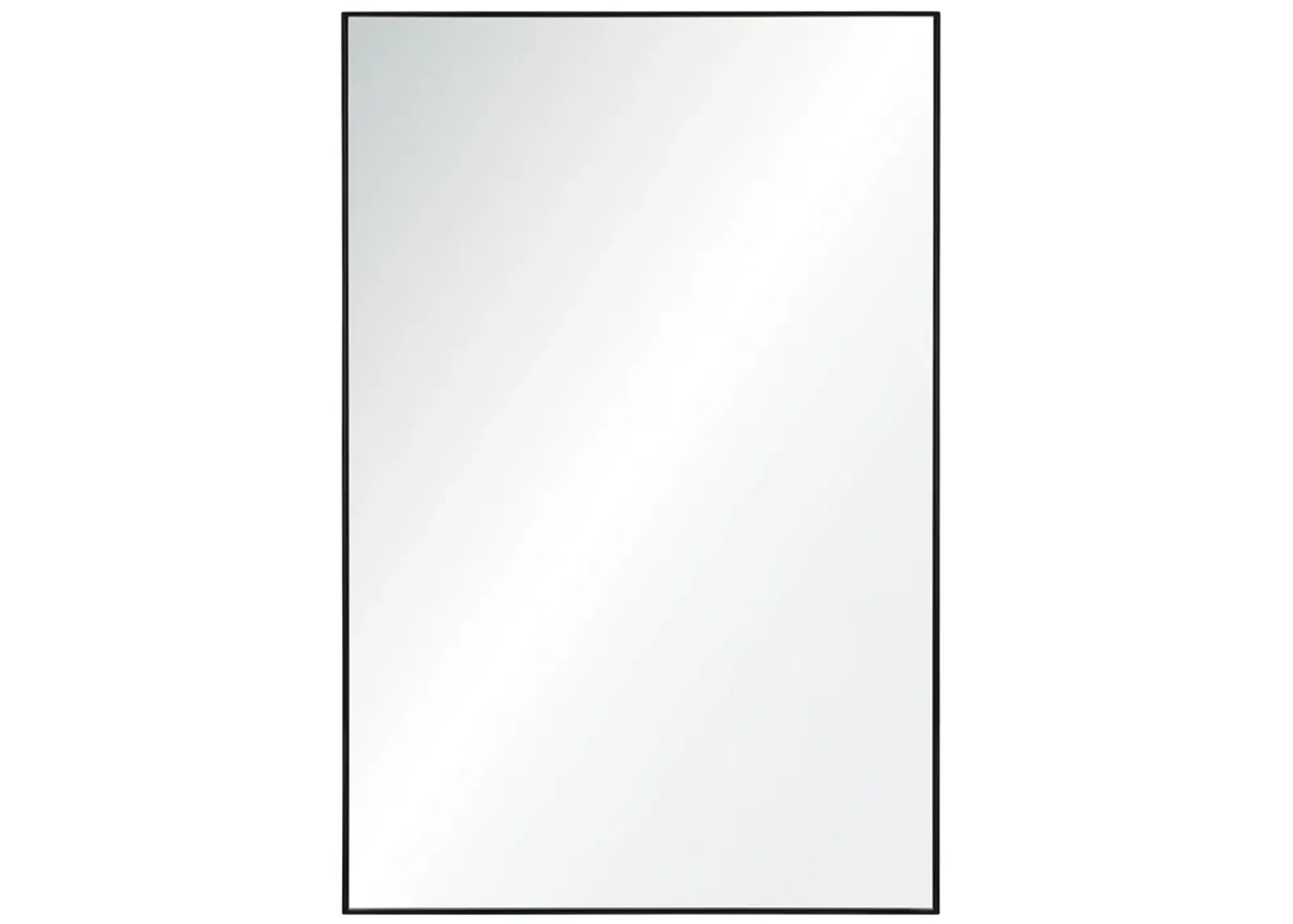 Vale Rectangle Mirror