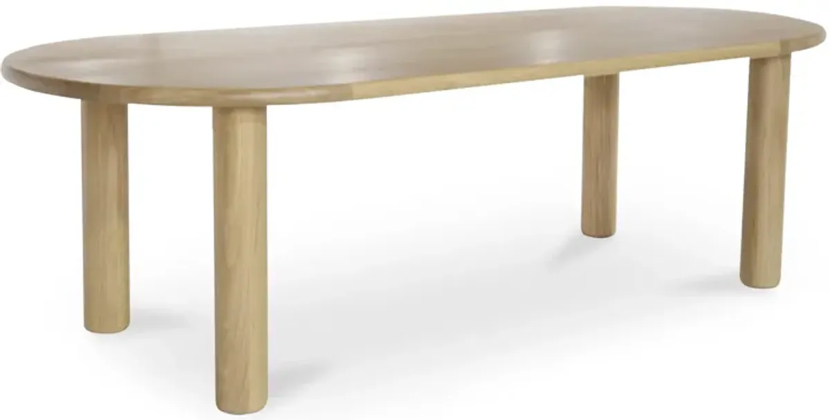 MILO DINING TABLE SMALL