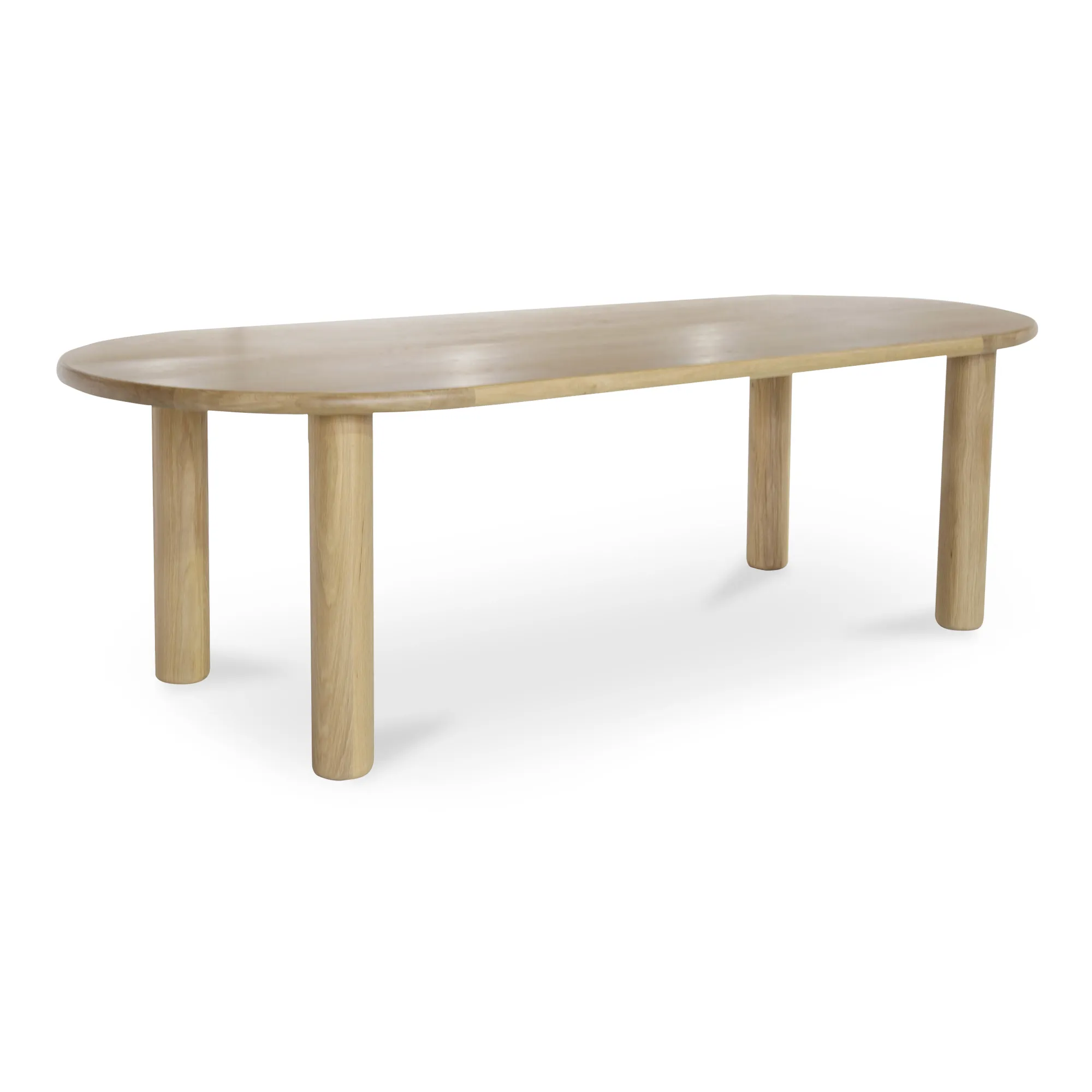 MILO DINING TABLE SMALL