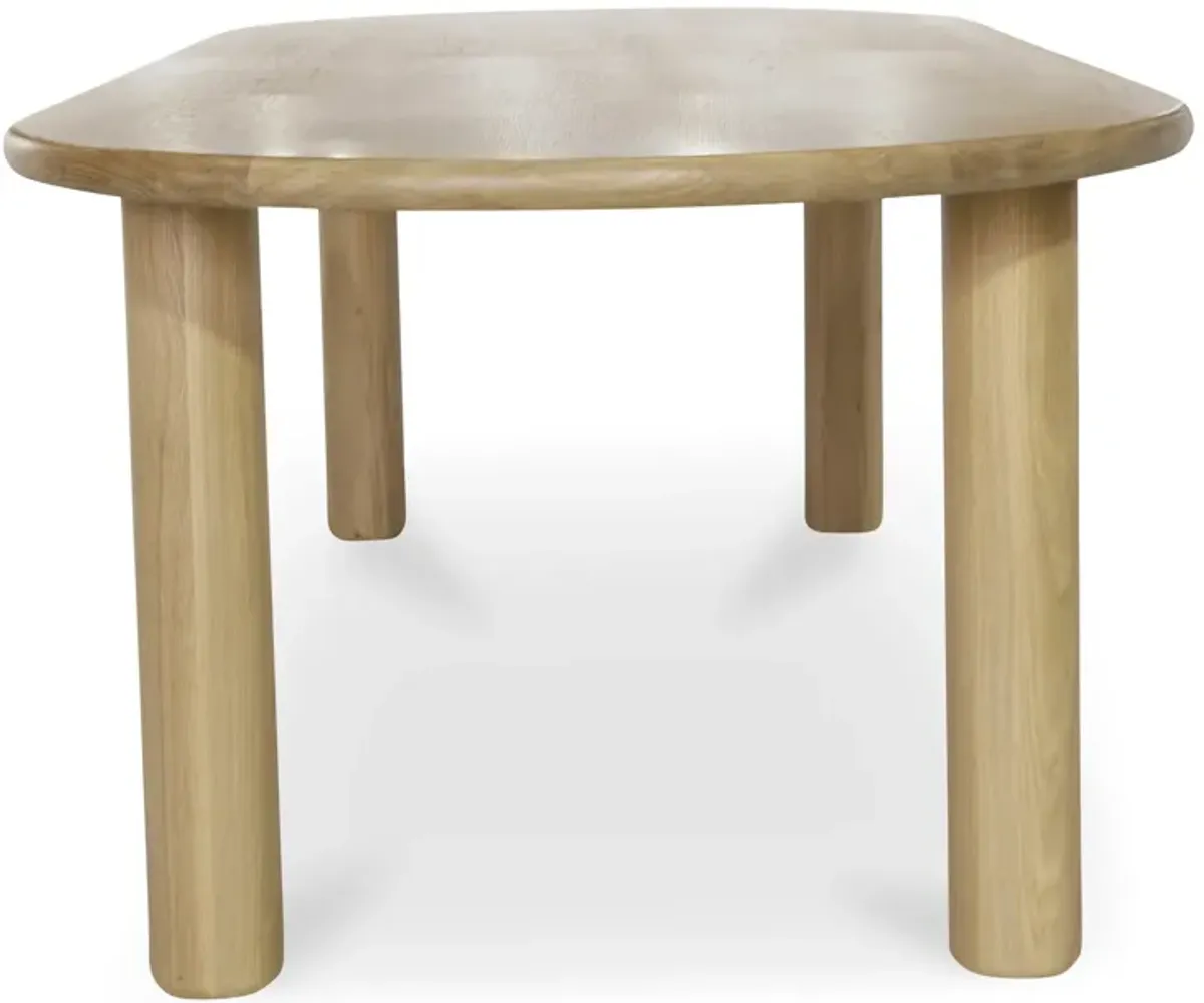 MILO DINING TABLE SMALL