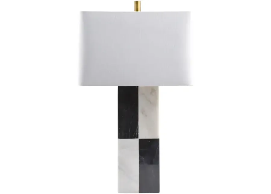 Adornia Accent Table Lamp