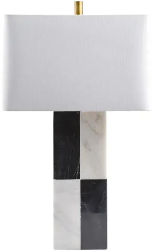 Adornia Accent Table Lamp