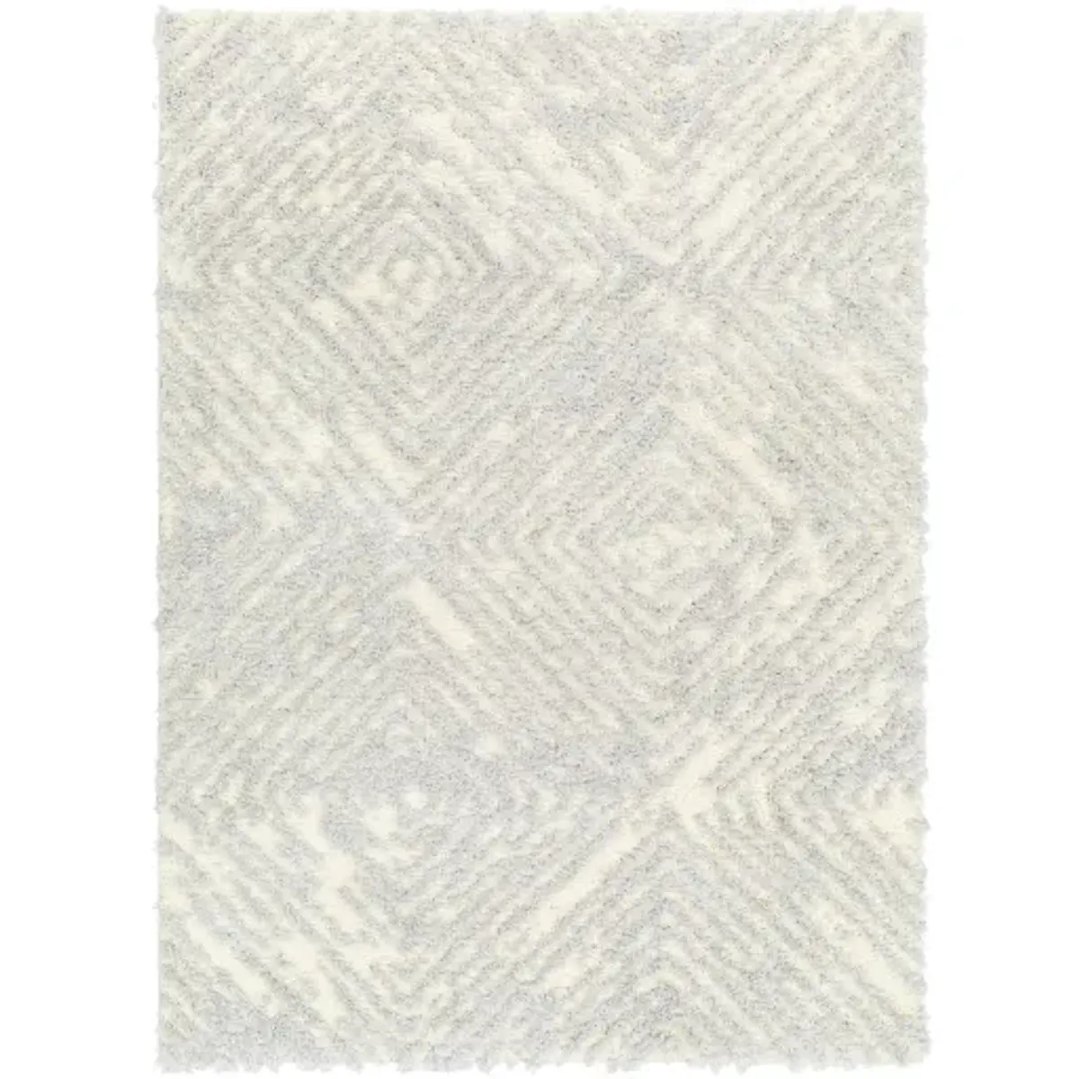 Everton Plus EVP-2312 2' x 2'11" Machine Woven Rug