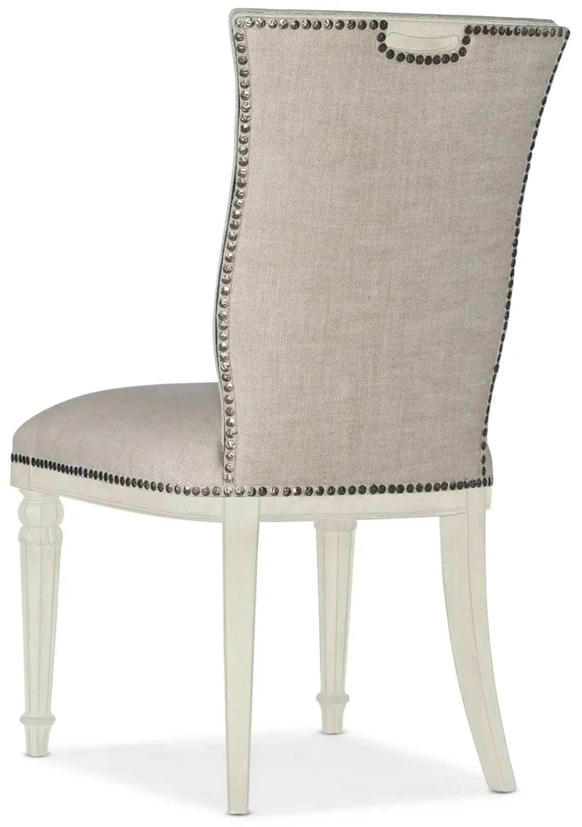 Traditions Upholstered Side Chair 2 per carton/price ea