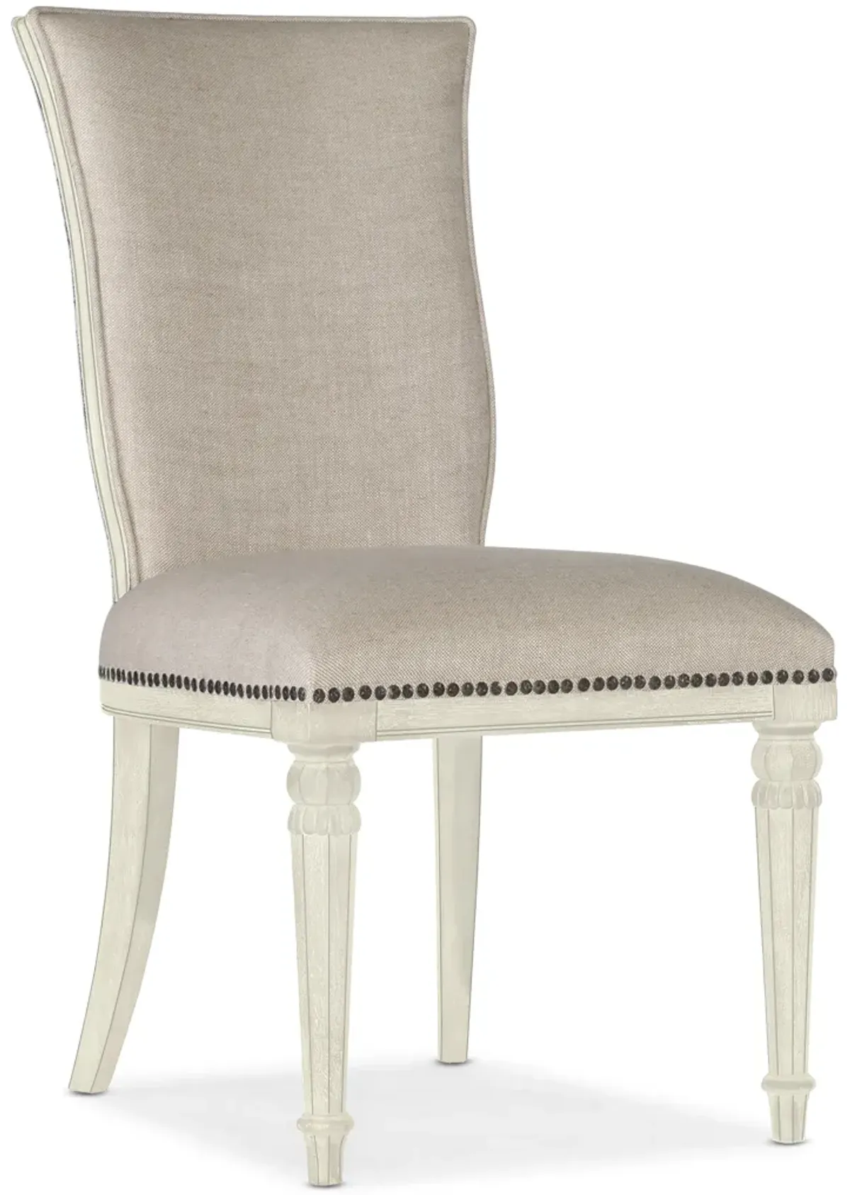 Traditions Upholstered Side Chair 2 per carton/price ea