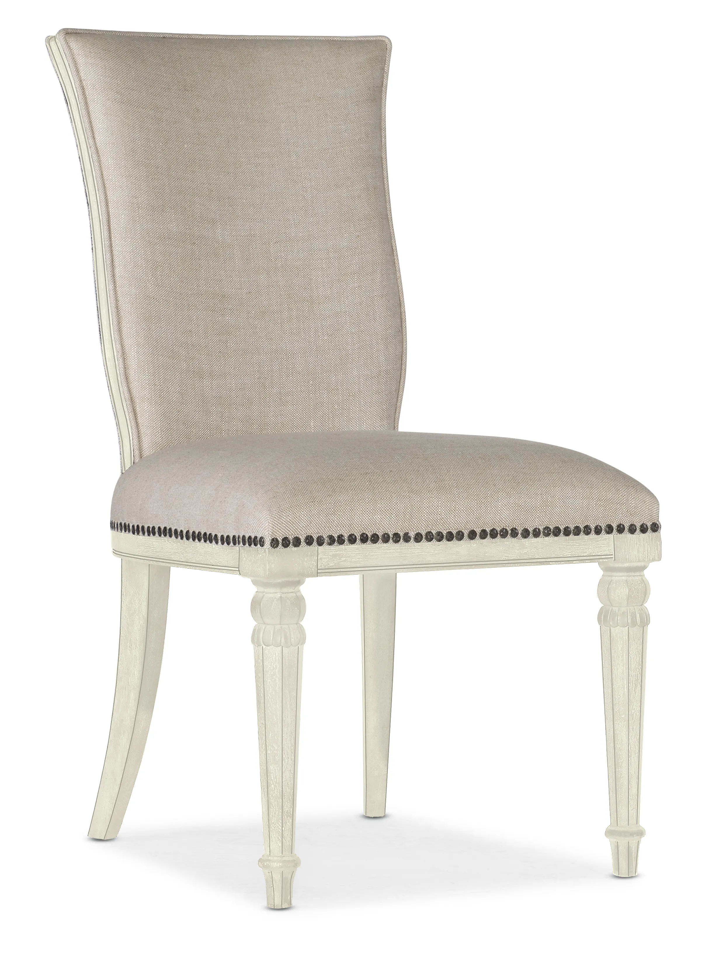 Traditions Upholstered Side Chair 2 per carton/price ea