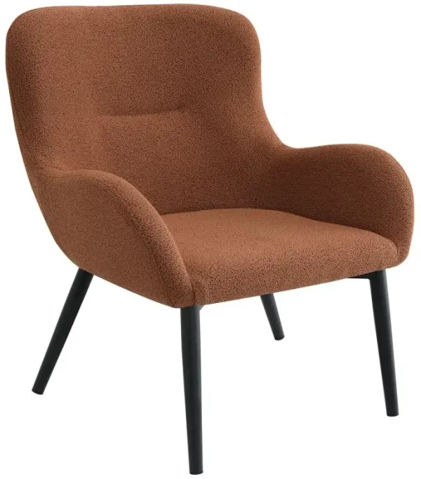 Calvin Modern Arm Accent Chair