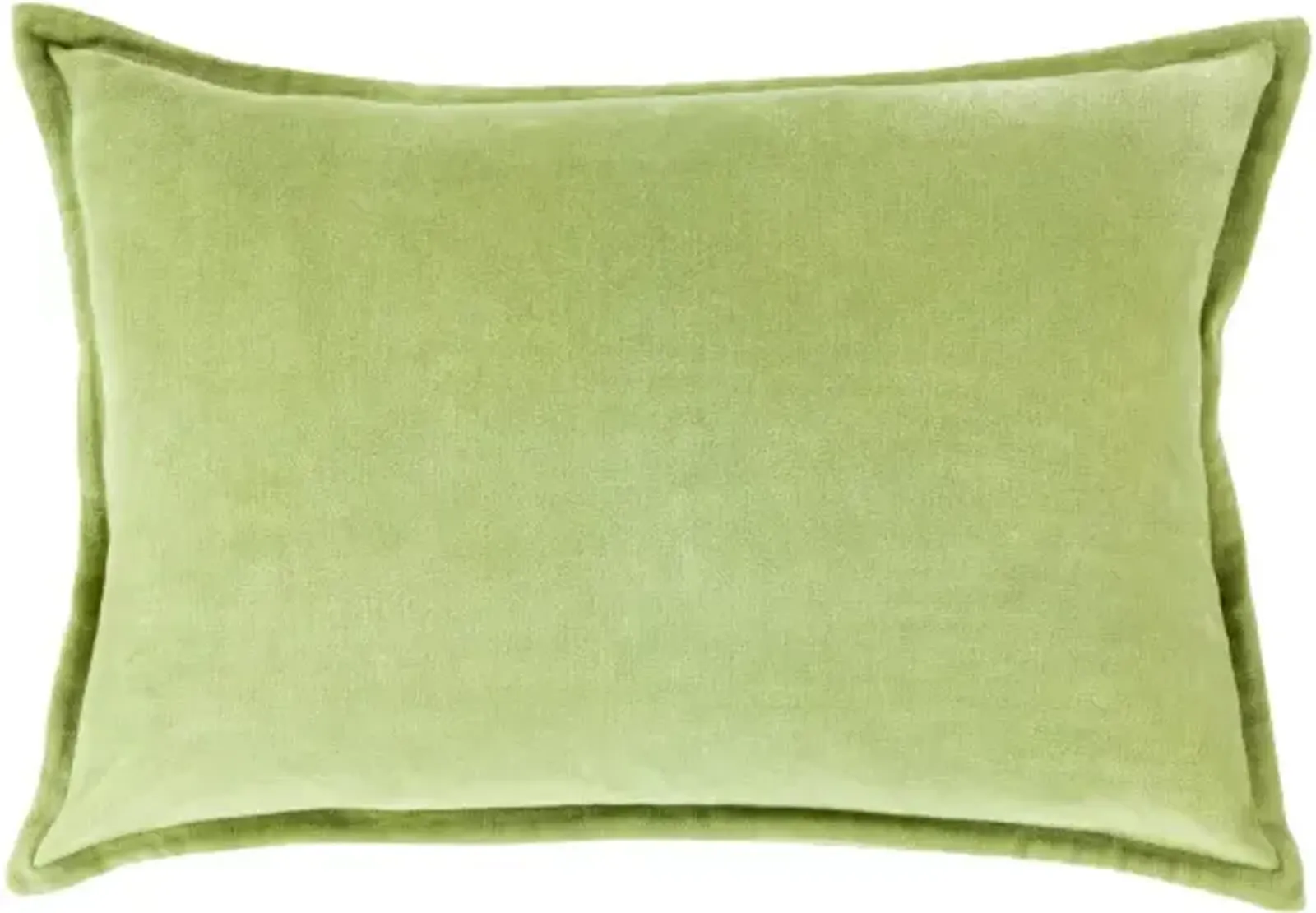 Cotton Velvet 18"H x 18"W Pillow Kit