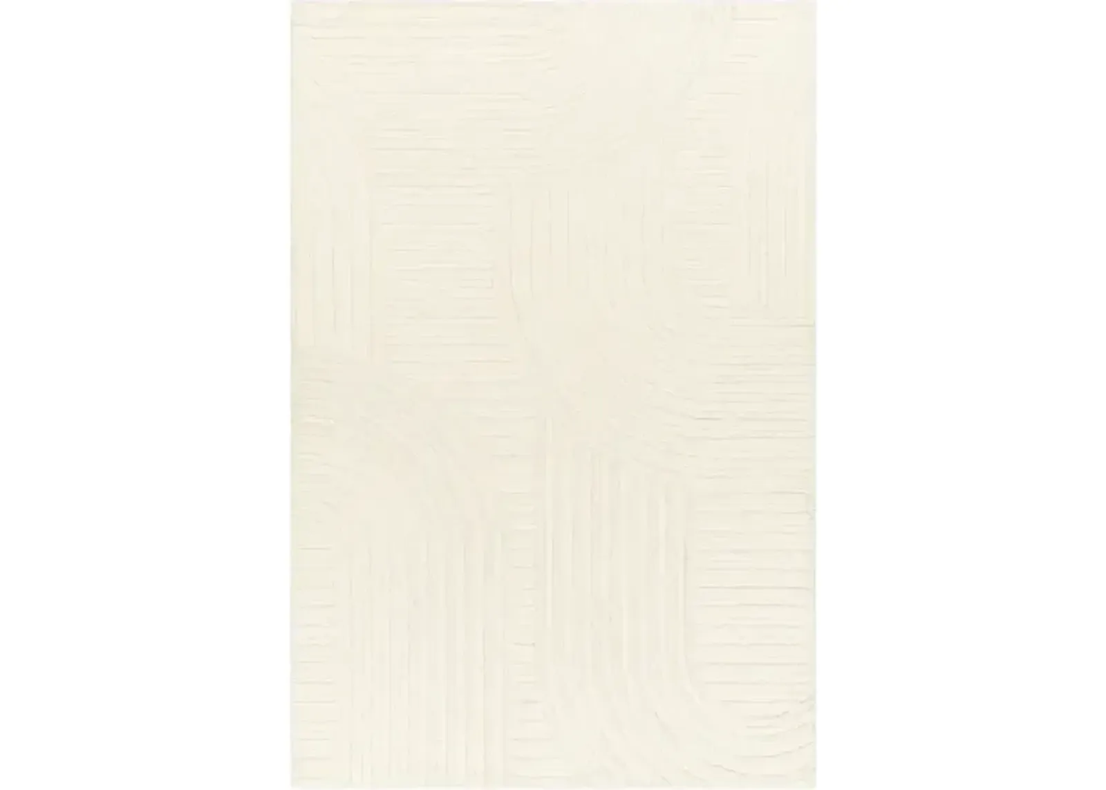 Brook BKO-2315 8' x 10' Hand Made Rug