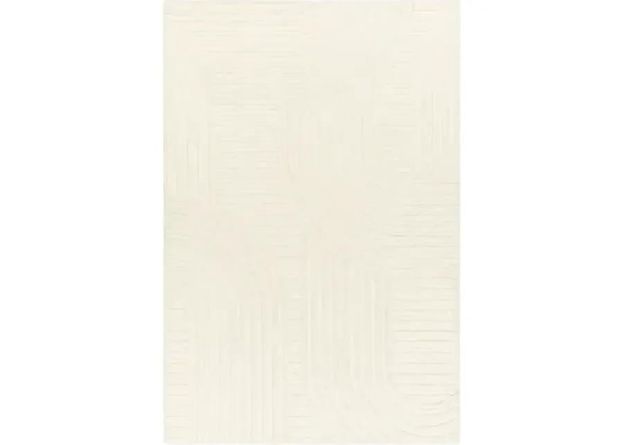 Brook BKO-2315 8' x 10' Hand Made Rug