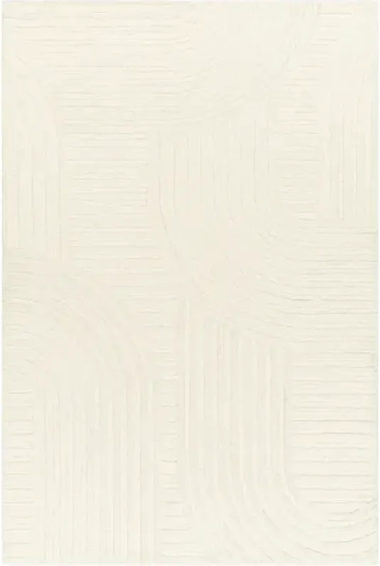 Brook BKO-2315 8' x 10' Hand Made Rug