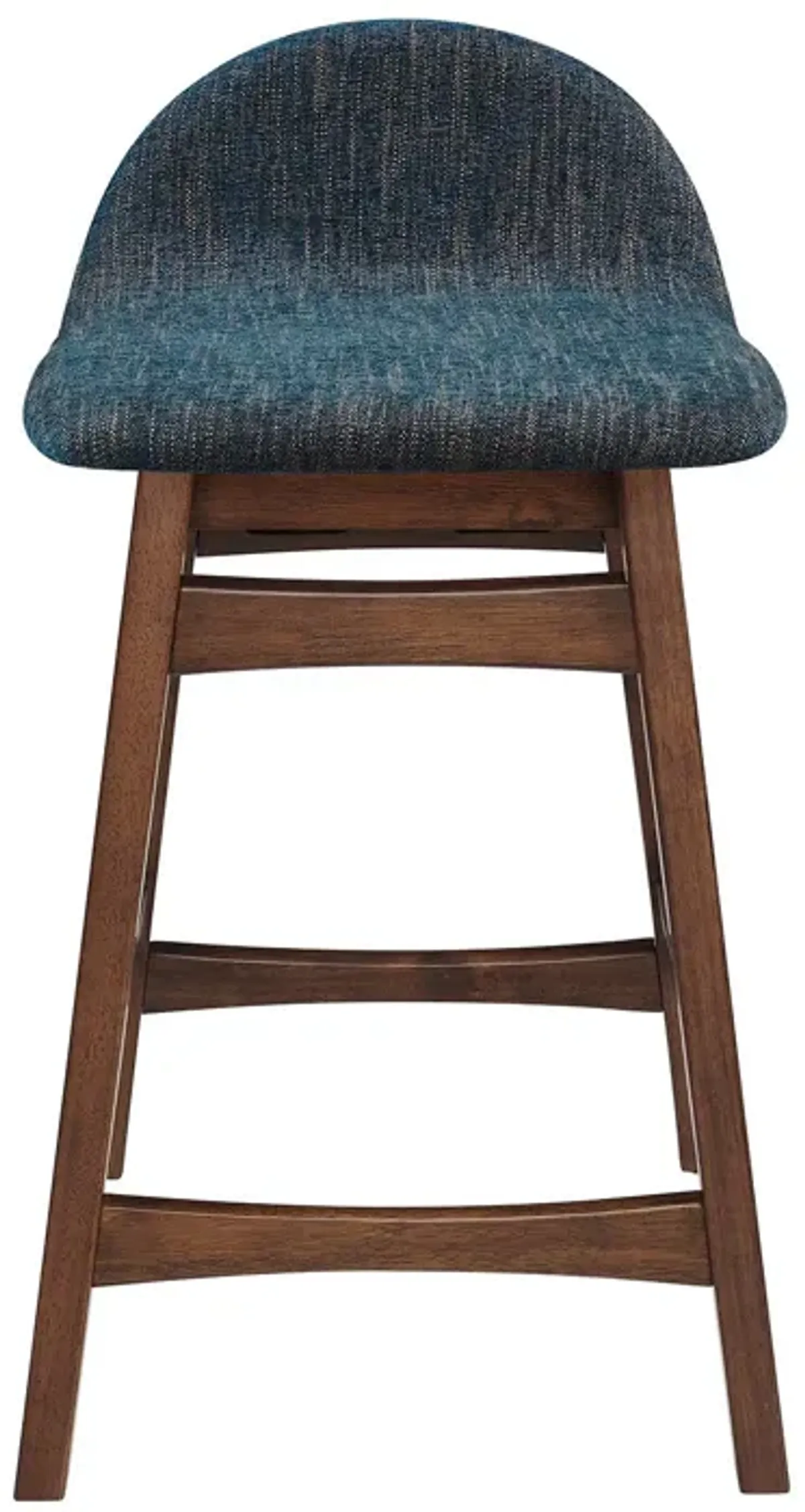 Juno Wood Counter Stool - Set of 2