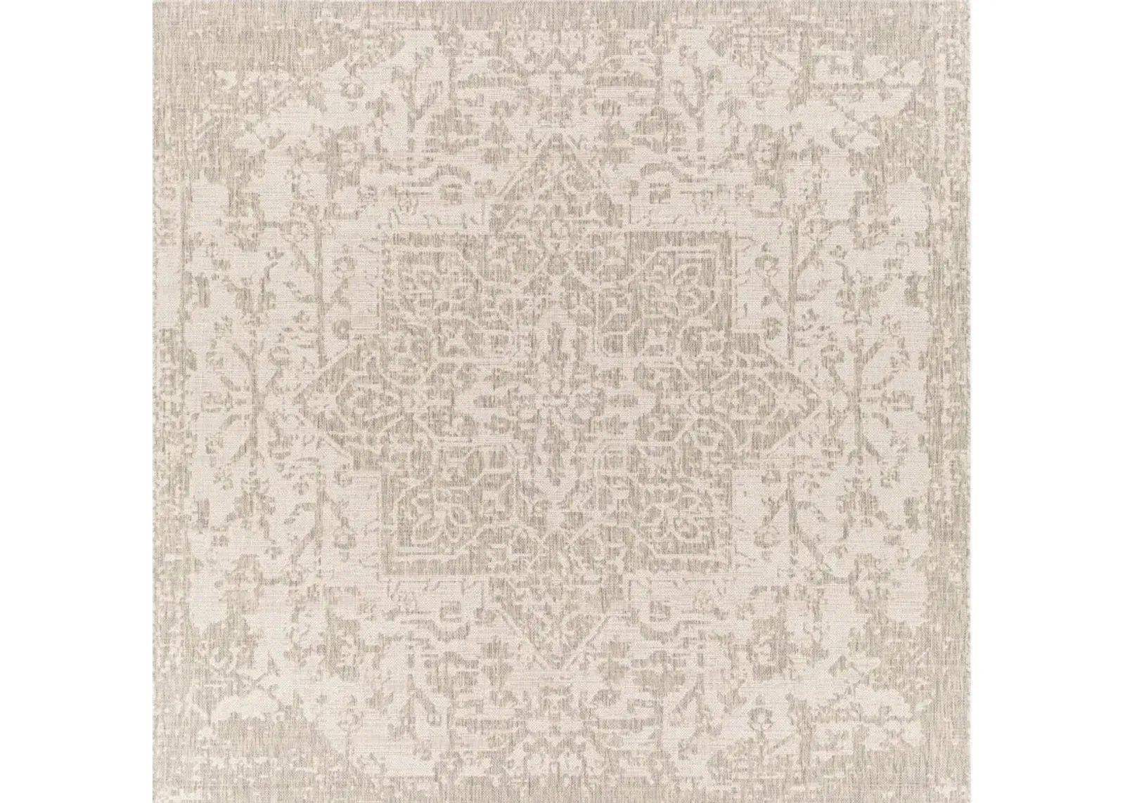 Eagean Square Rug