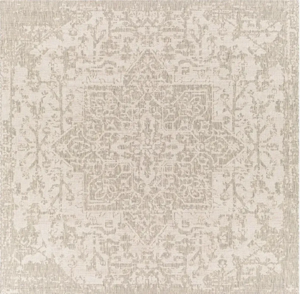 Eagean Square Rug