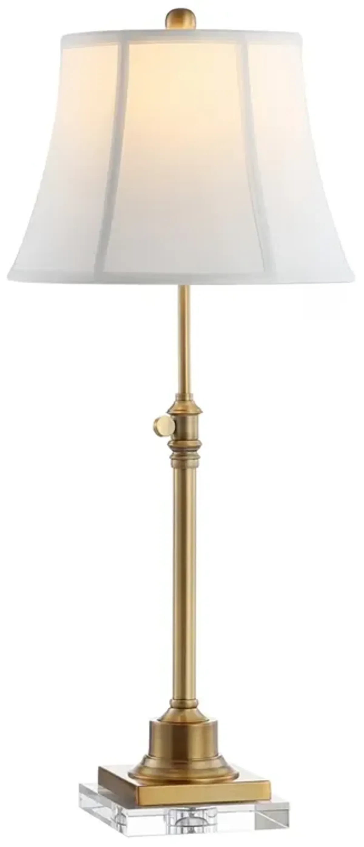 Callen Table Lamp - Set of 2