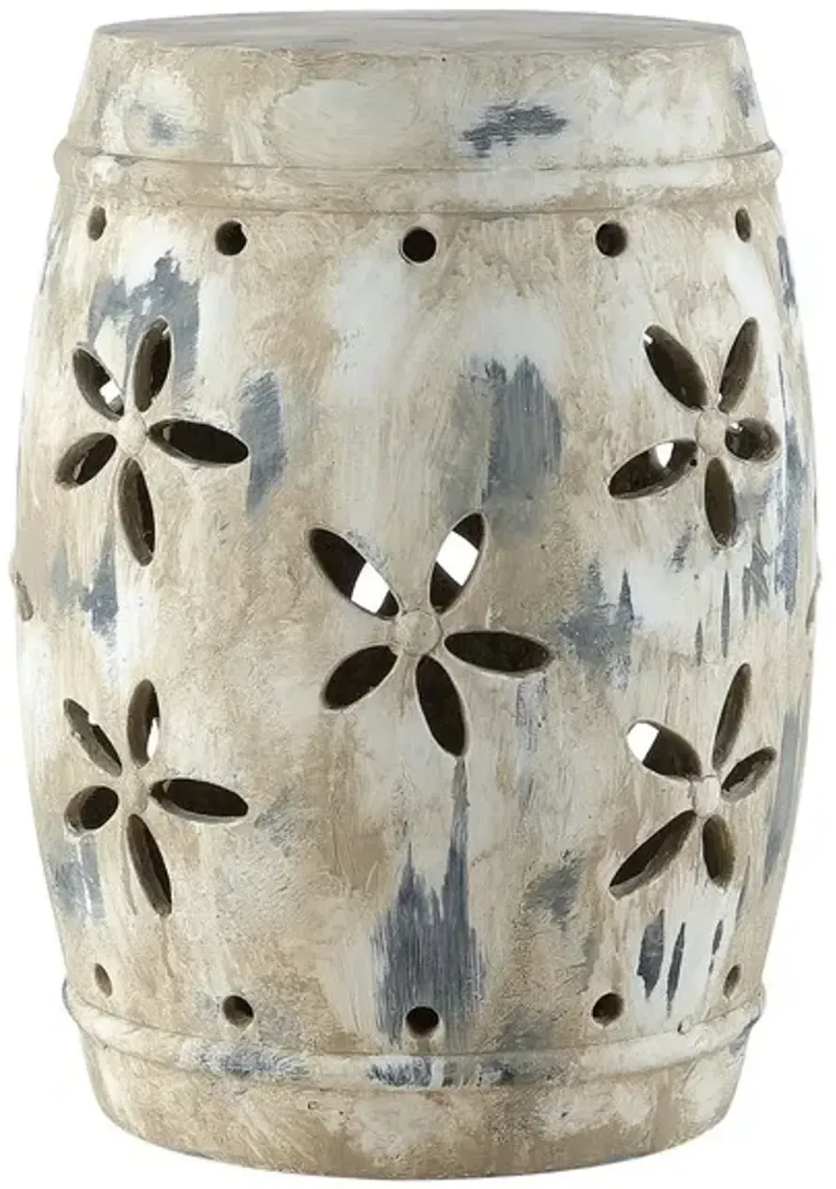 ILIA GARDEN STOOL